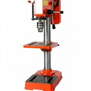 Bench Drill Machine