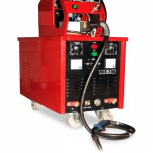 MIG Welding Machine