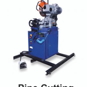 Pipe Cutting
