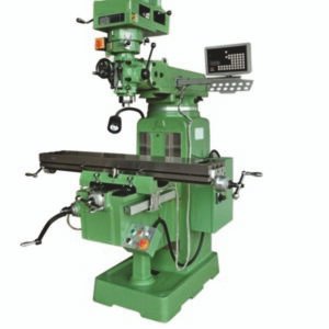 Preci Mill Milling Machine