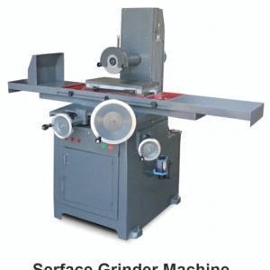 Serface Grinder Machine